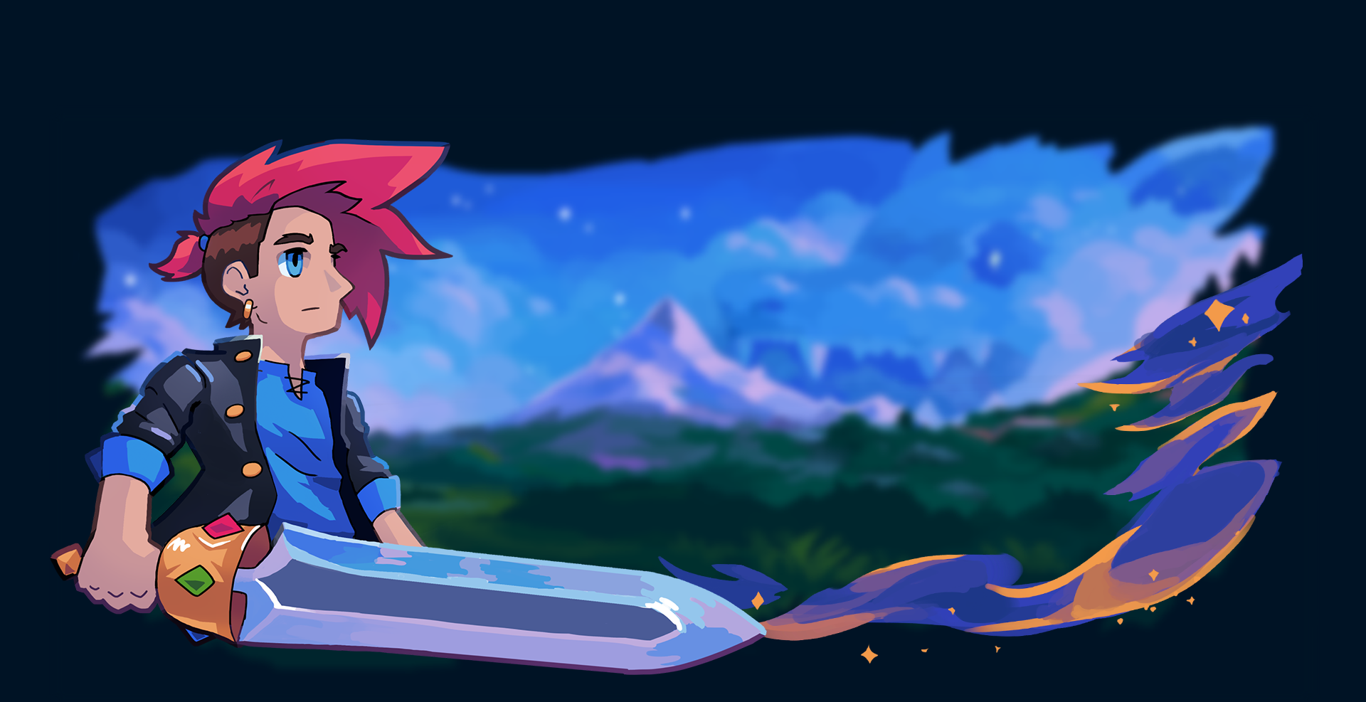 Insignia Game Artwork